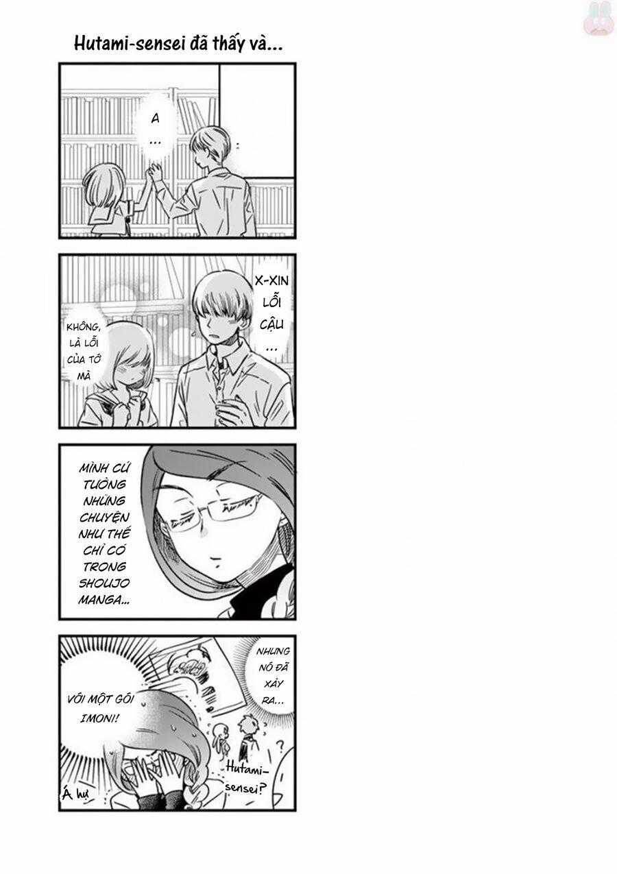 Misoshiru De Kanpai! - Chapter 27 - Trang 25