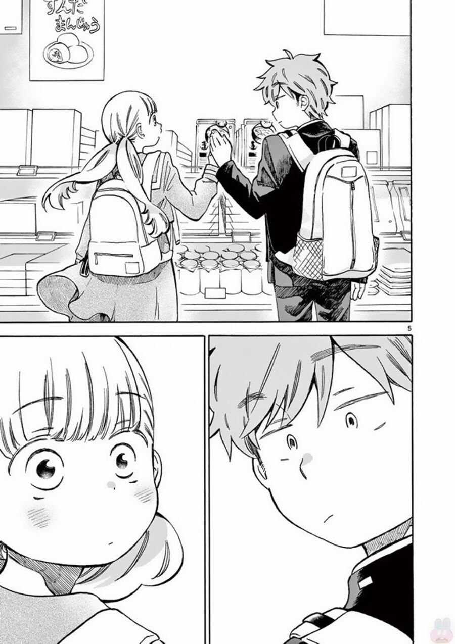 Misoshiru De Kanpai! - Chapter 27 - Trang 7