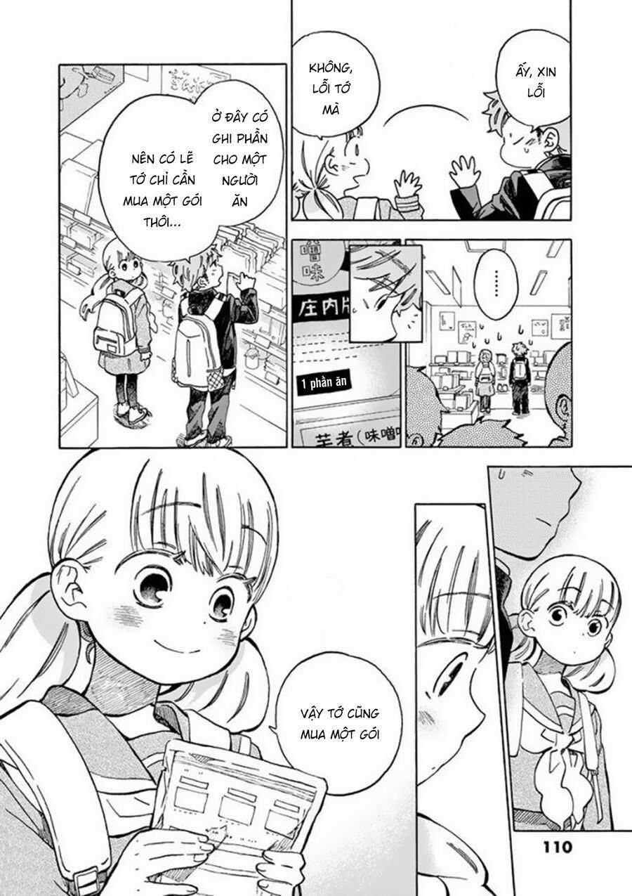 Misoshiru De Kanpai! - Chapter 27 - Trang 8