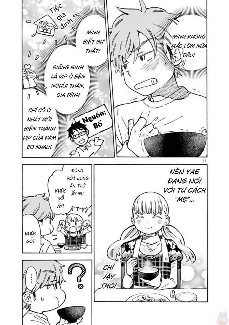 Misoshiru De Kanpai! - Chapter 28 - Trang 13