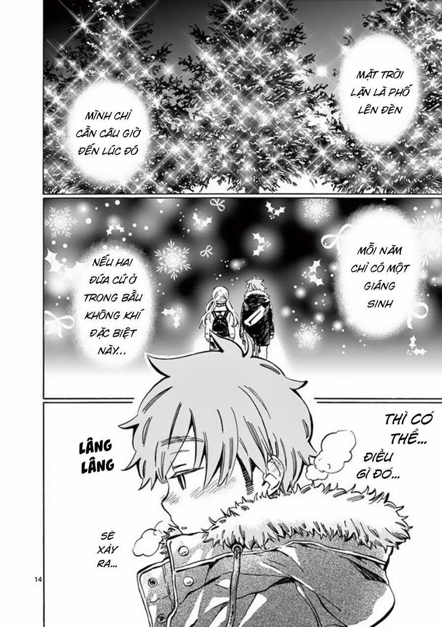 Misoshiru De Kanpai! - Chapter 28 - Trang 16