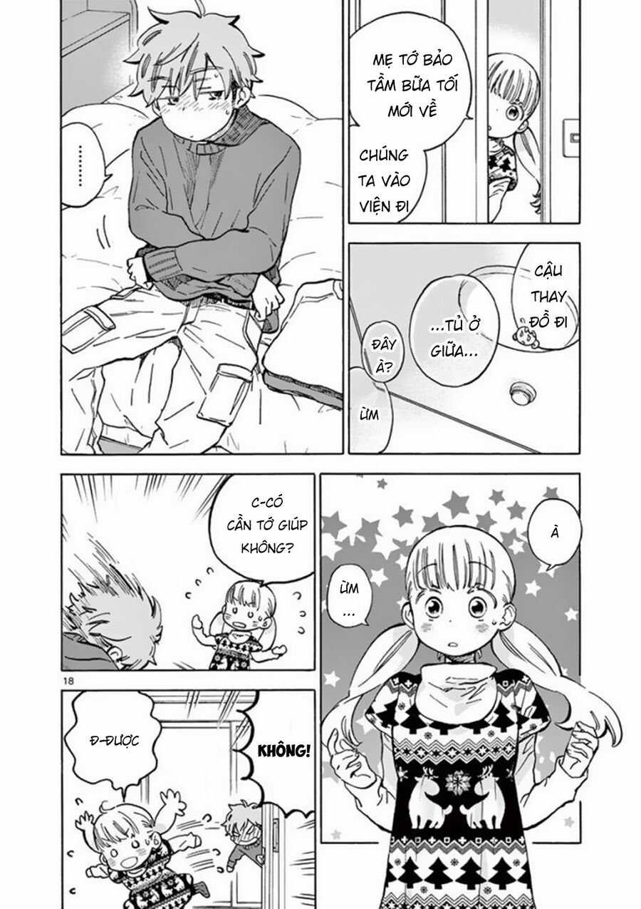 Misoshiru De Kanpai! - Chapter 28 - Trang 20