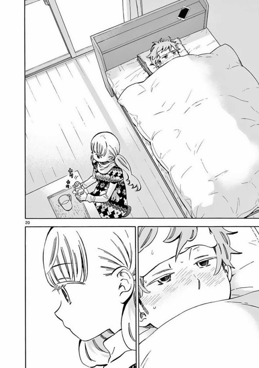 Misoshiru De Kanpai! - Chapter 28 - Trang 22