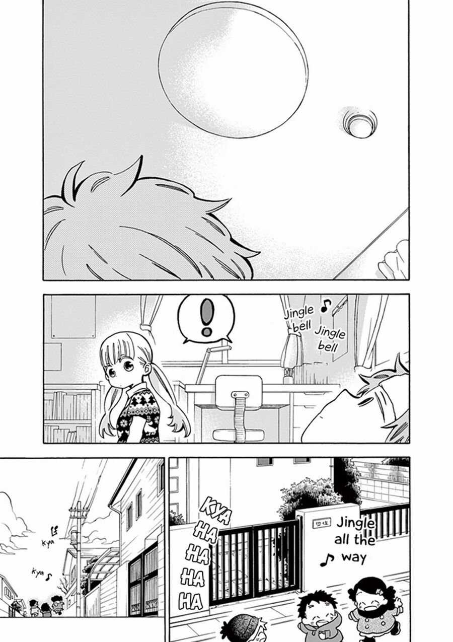 Misoshiru De Kanpai! - Chapter 28 - Trang 23