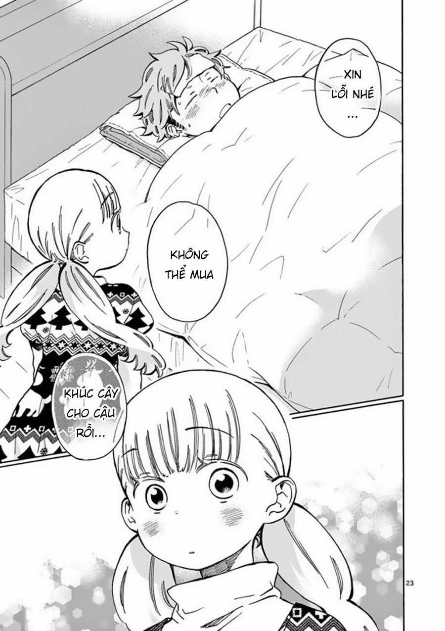 Misoshiru De Kanpai! - Chapter 28 - Trang 25