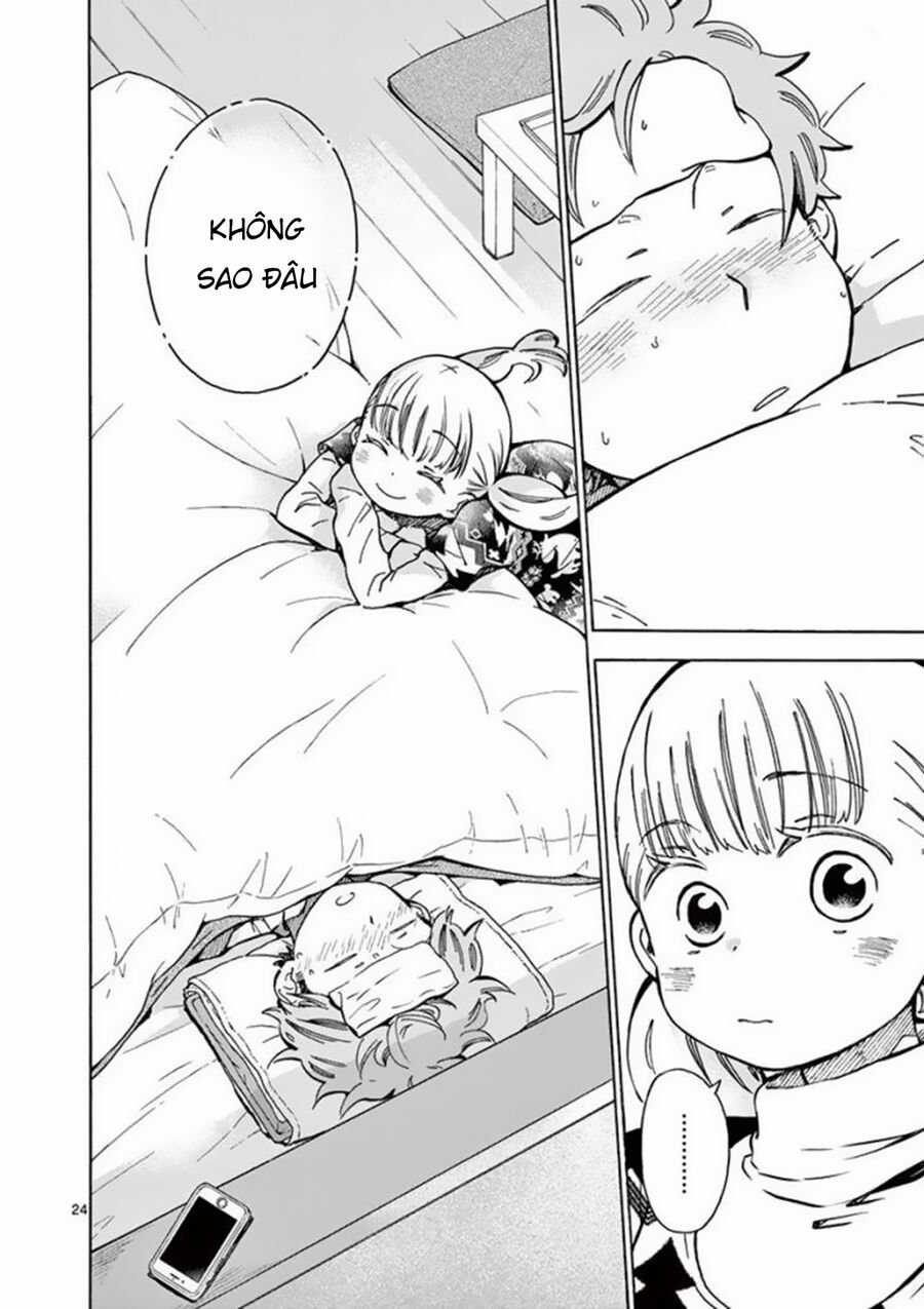 Misoshiru De Kanpai! - Chapter 28 - Trang 26