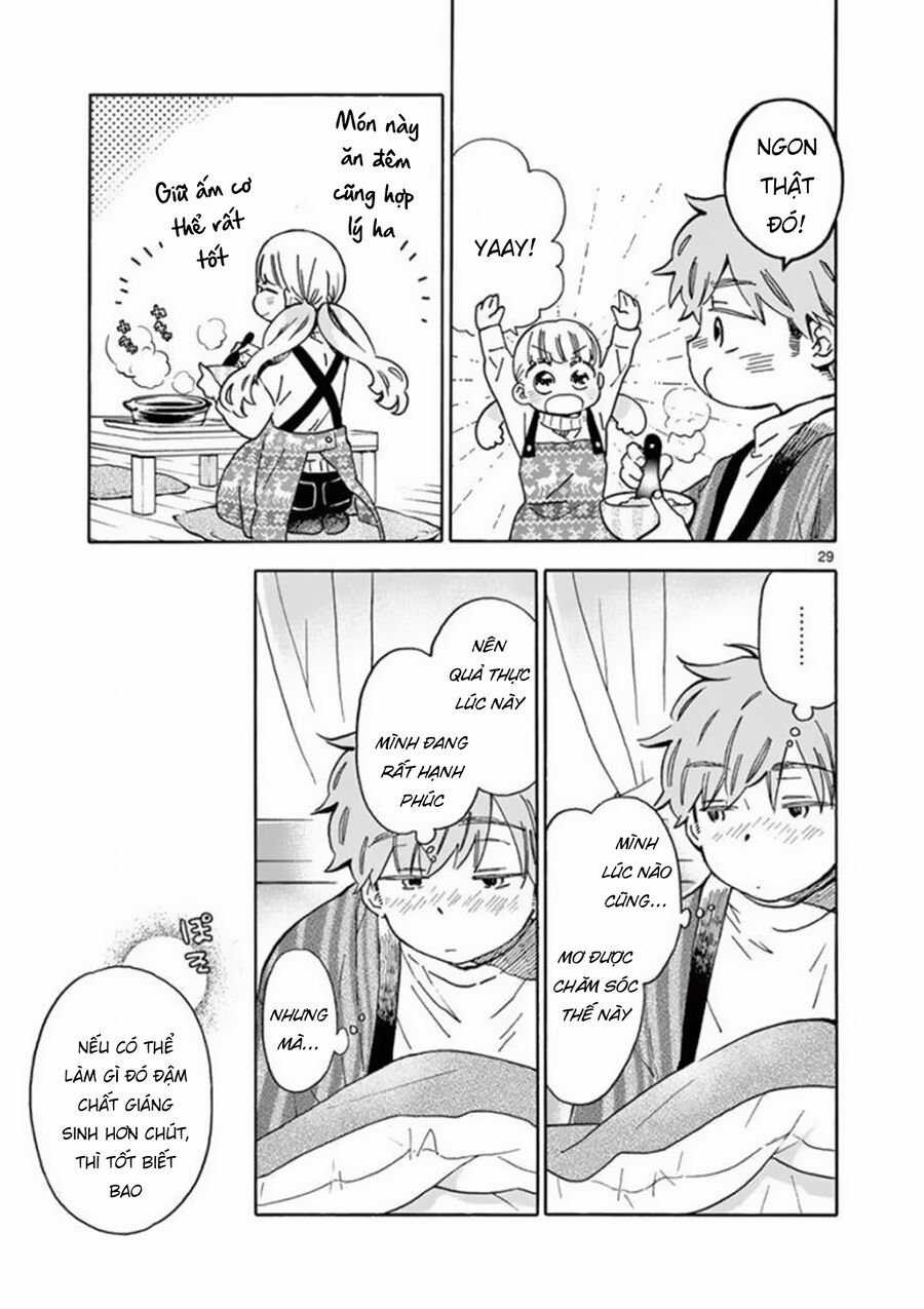 Misoshiru De Kanpai! - Chapter 28 - Trang 31