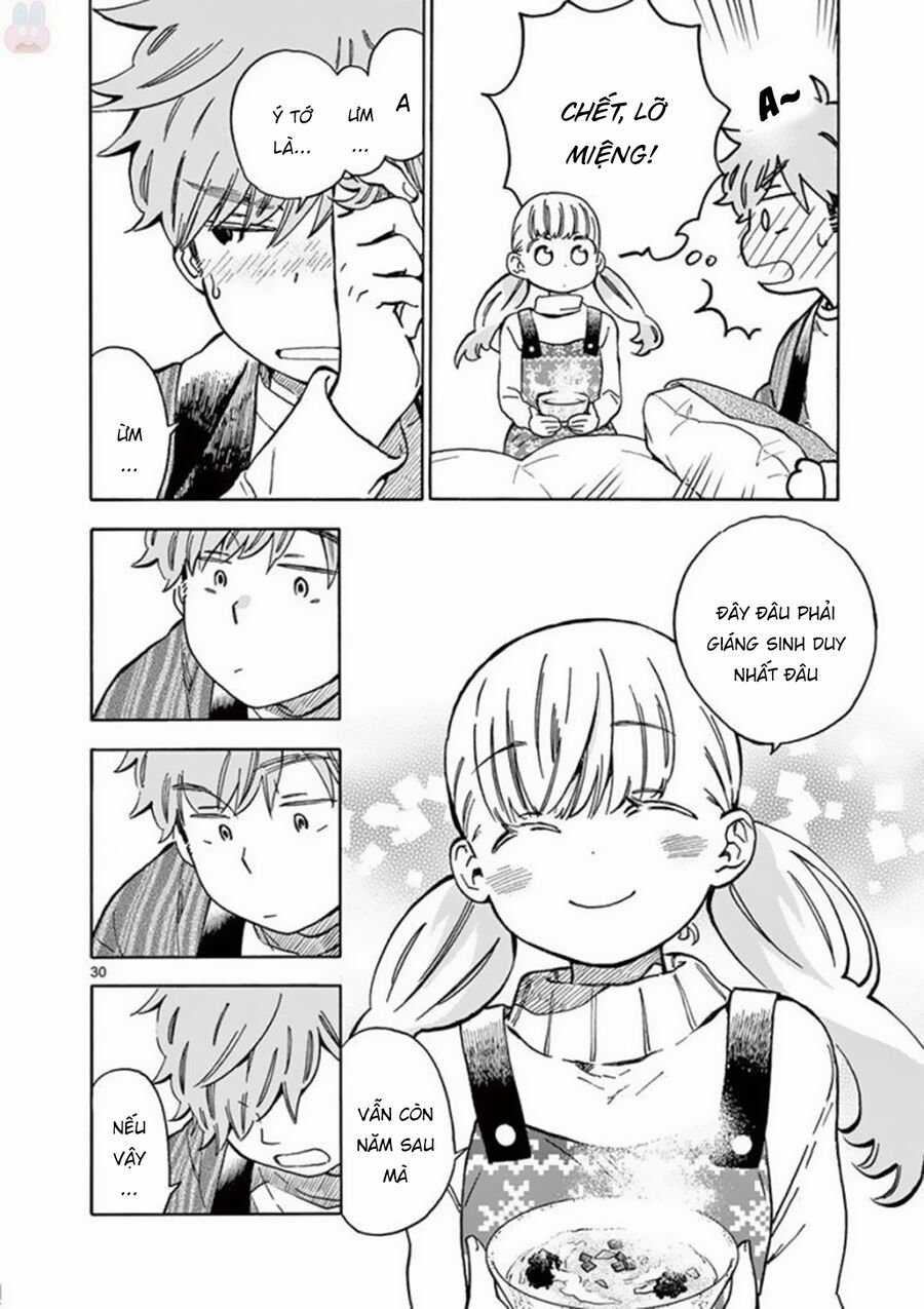 Misoshiru De Kanpai! - Chapter 28 - Trang 32