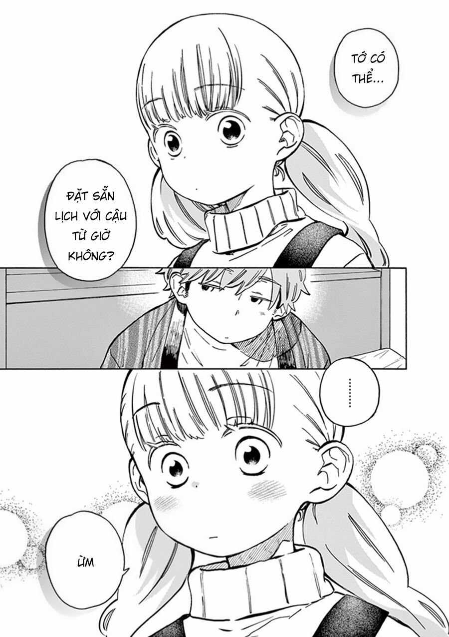 Misoshiru De Kanpai! - Chapter 28 - Trang 33