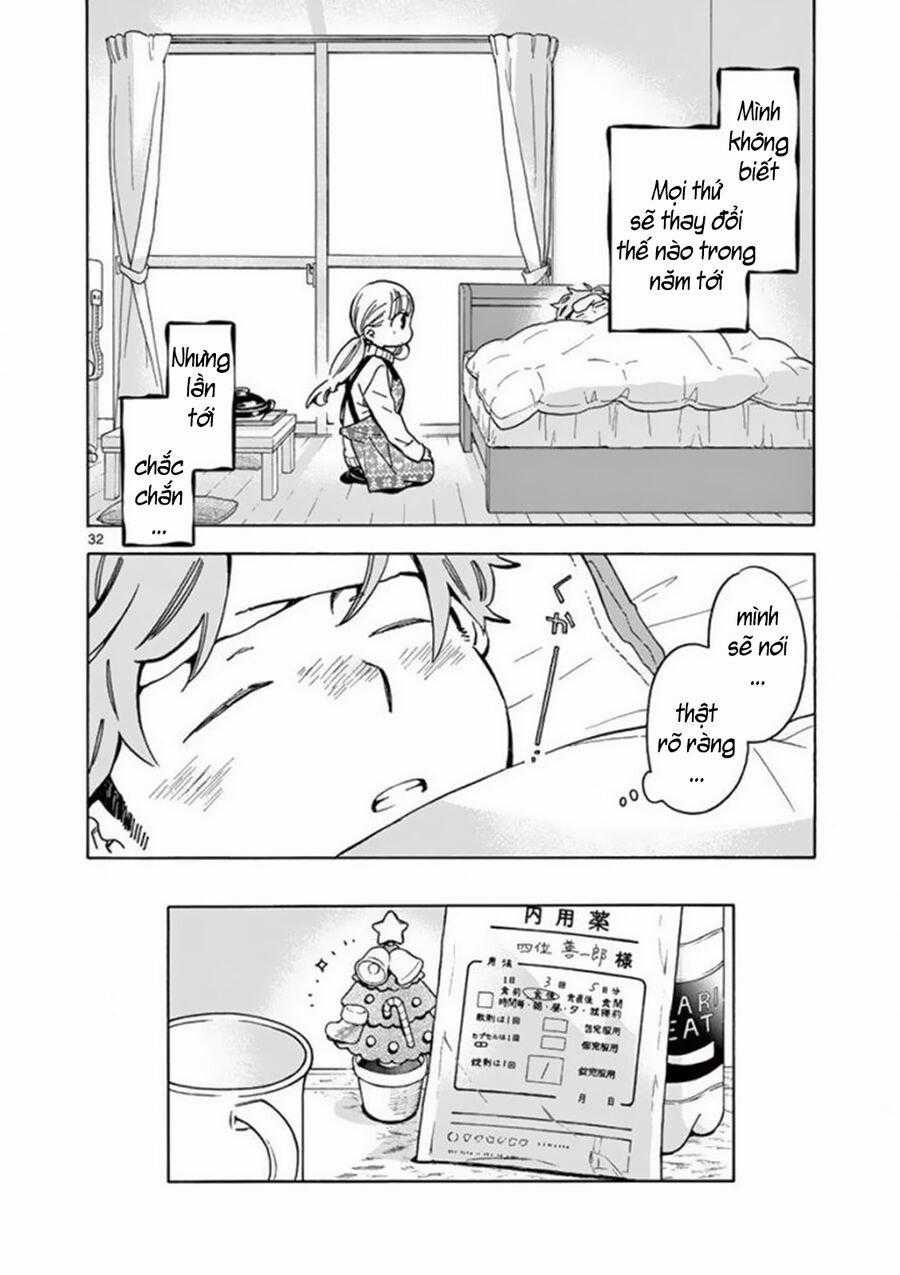 Misoshiru De Kanpai! - Chapter 28 - Trang 34