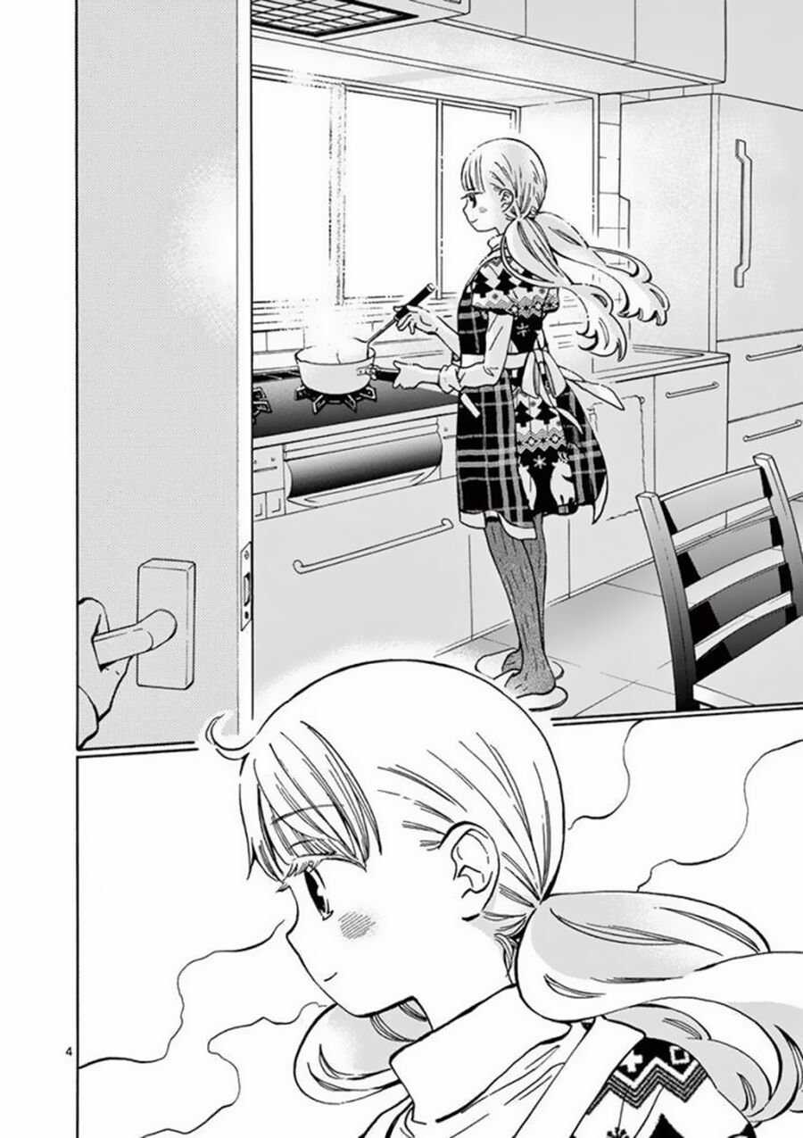 Misoshiru De Kanpai! - Chapter 28 - Trang 6