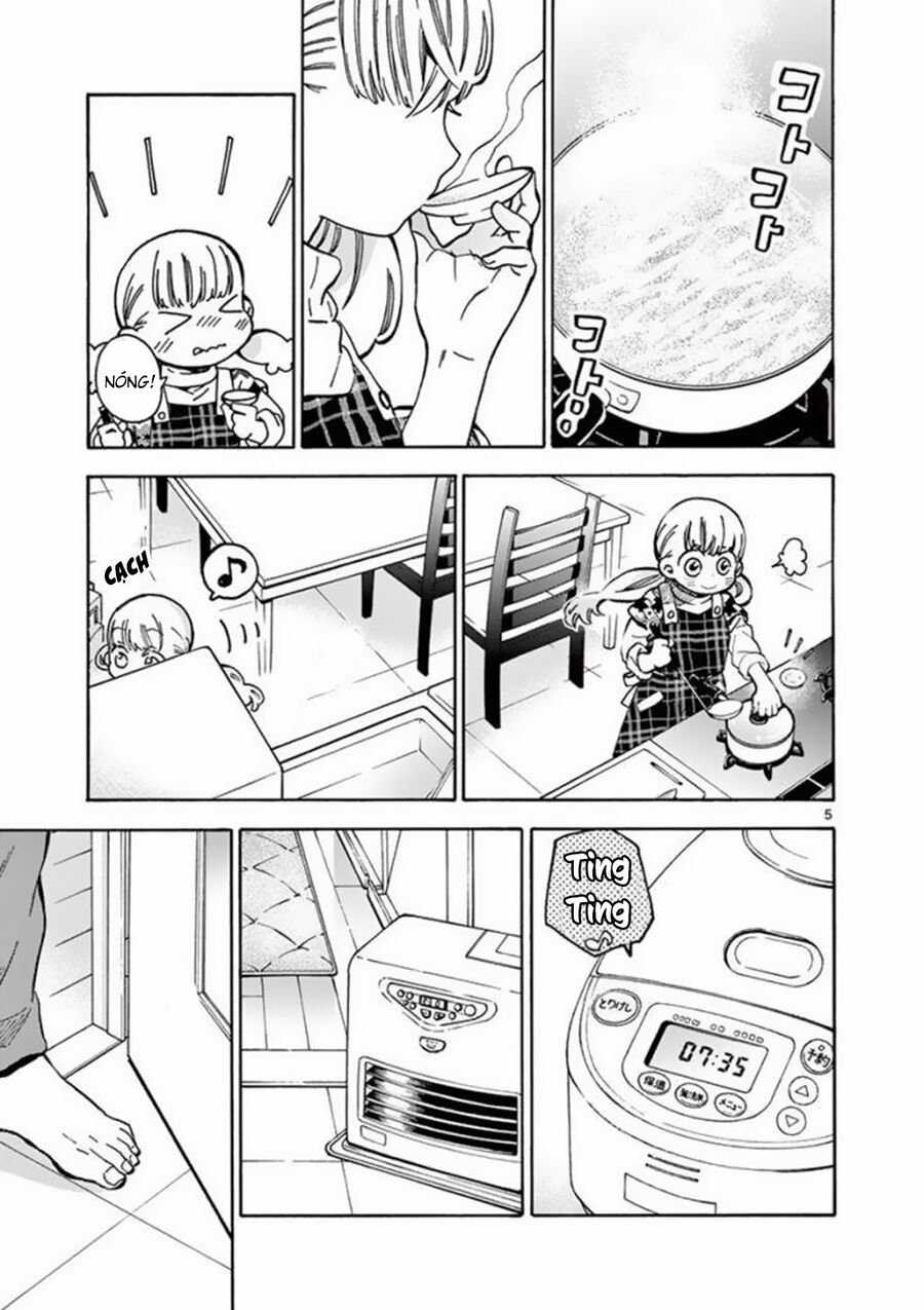 Misoshiru De Kanpai! - Chapter 28 - Trang 7