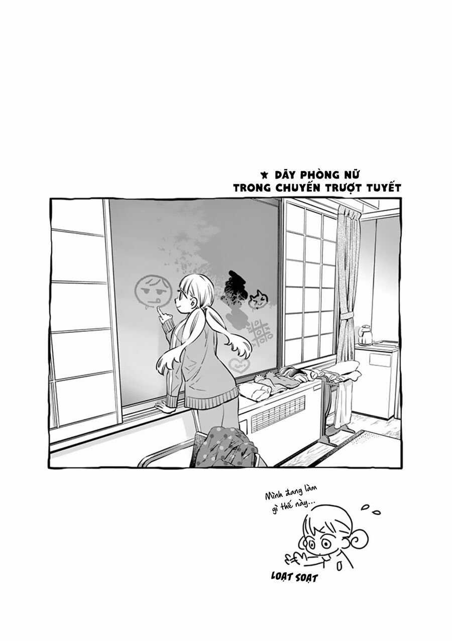 Misoshiru De Kanpai! - Chapter 29.5 - Trang 4