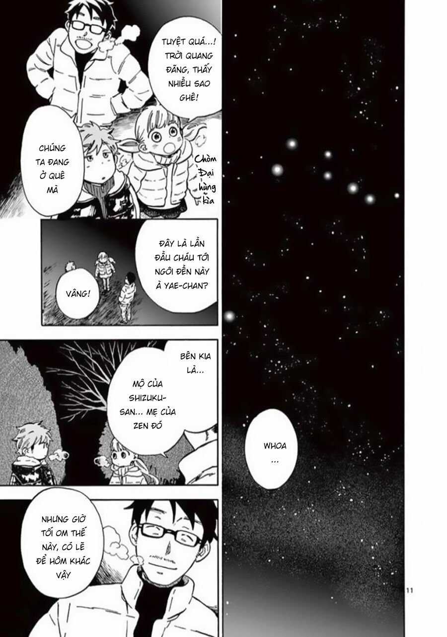 Misoshiru De Kanpai! - Chapter 29 - Trang 13