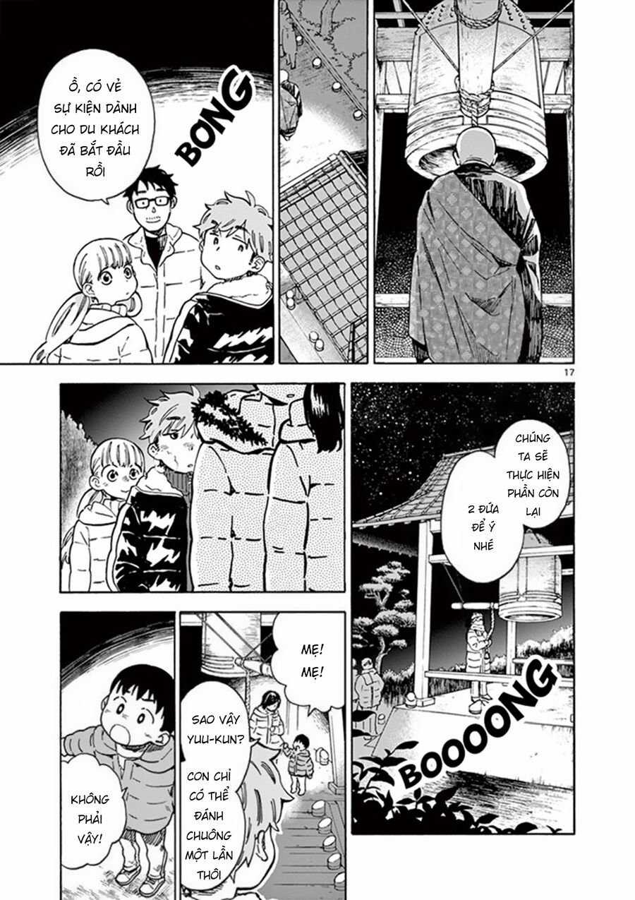 Misoshiru De Kanpai! - Chapter 29 - Trang 19