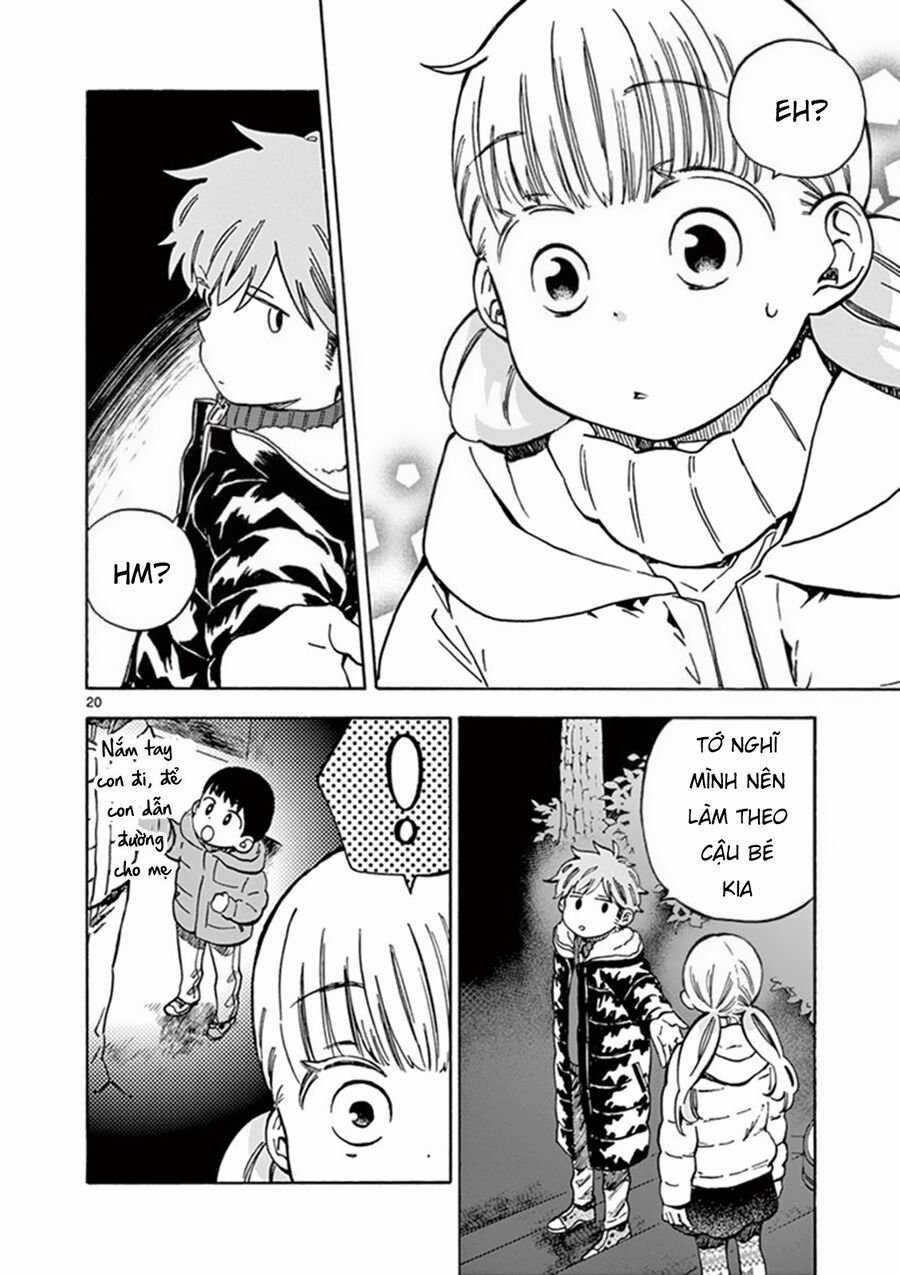 Misoshiru De Kanpai! - Chapter 29 - Trang 22