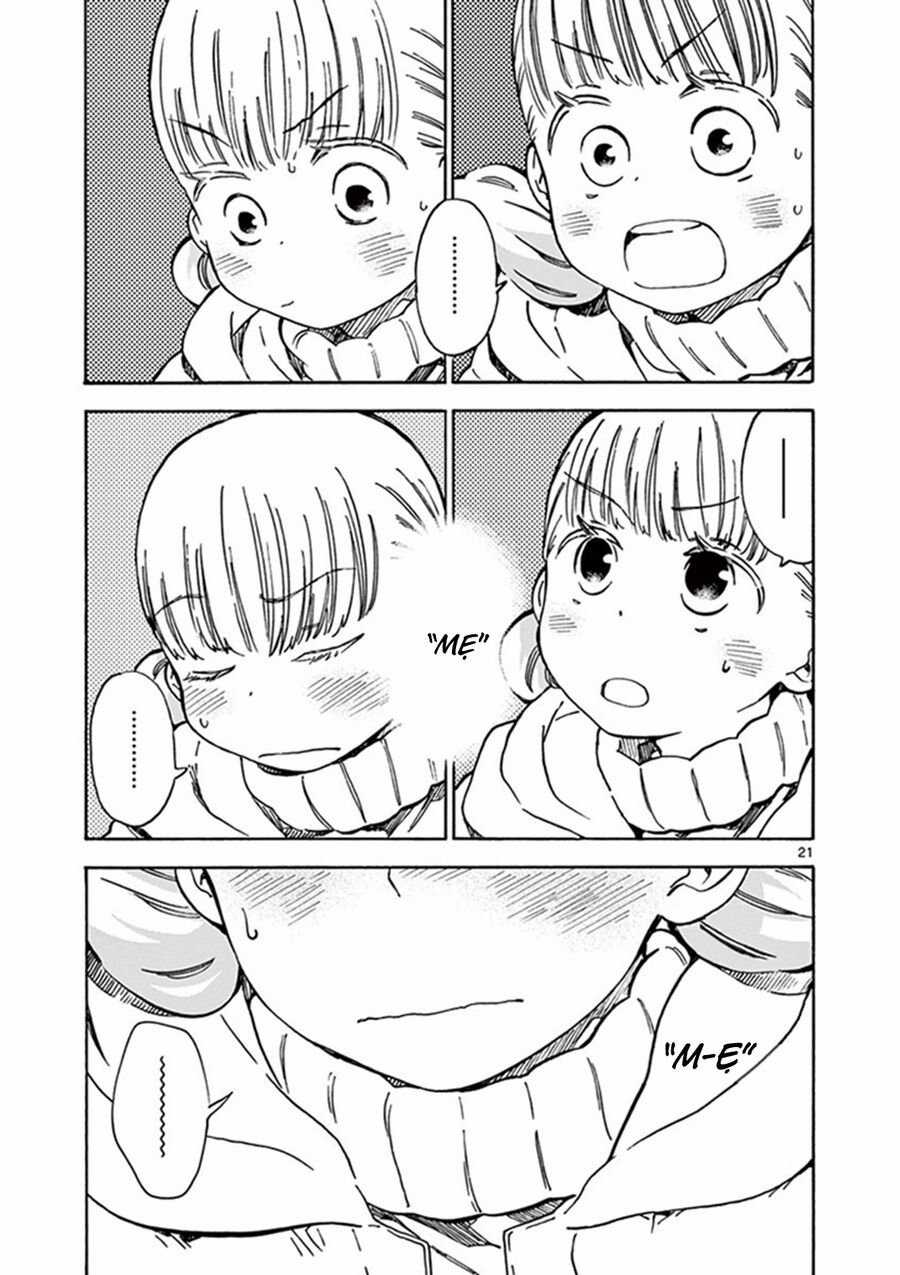 Misoshiru De Kanpai! - Chapter 29 - Trang 23