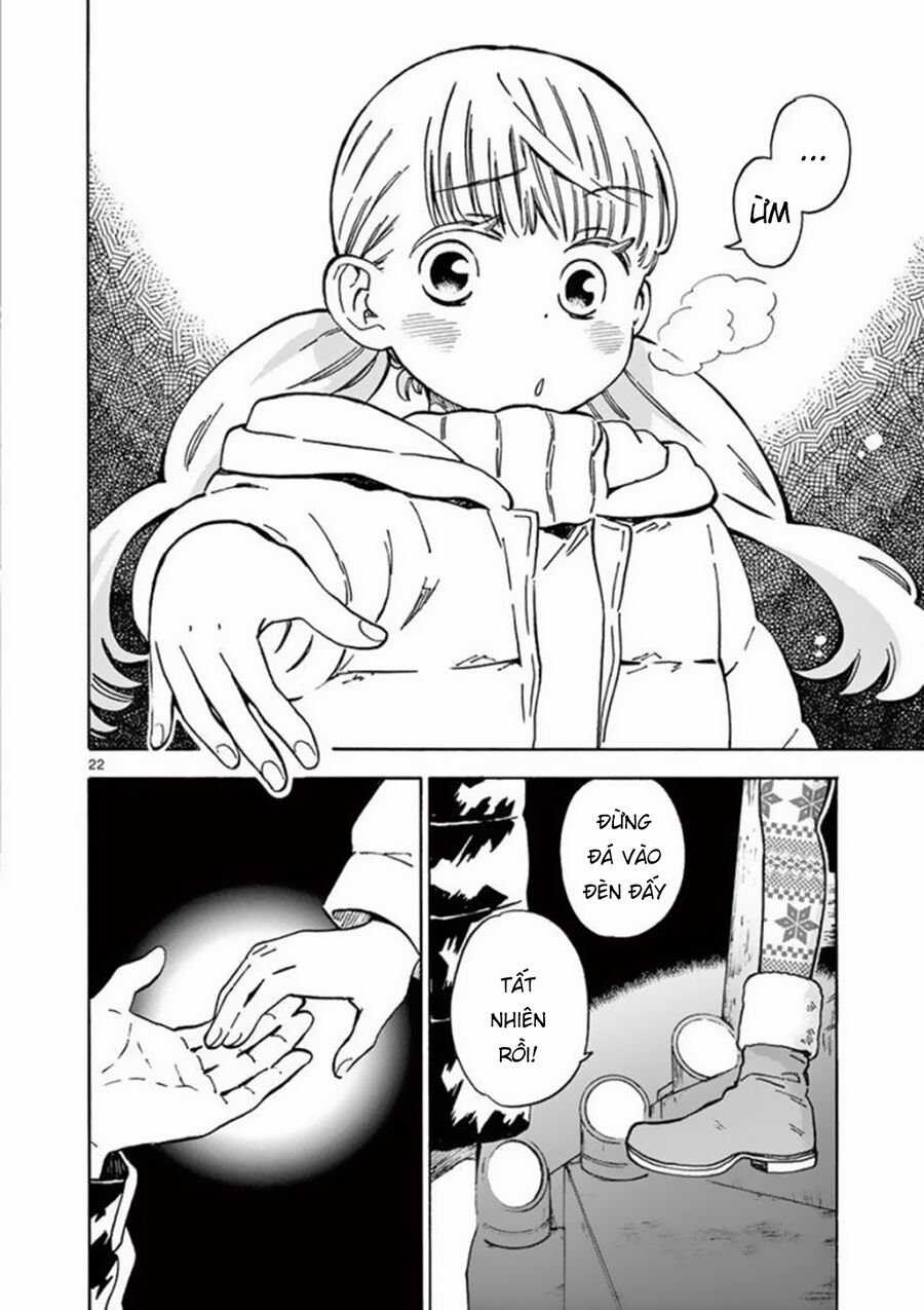 Misoshiru De Kanpai! - Chapter 29 - Trang 24