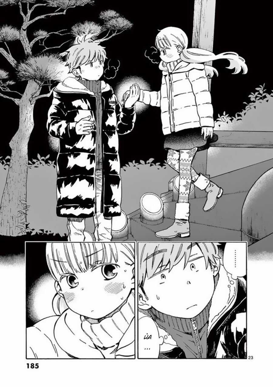 Misoshiru De Kanpai! - Chapter 29 - Trang 25