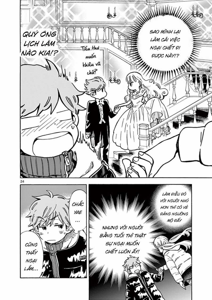 Misoshiru De Kanpai! - Chapter 29 - Trang 26