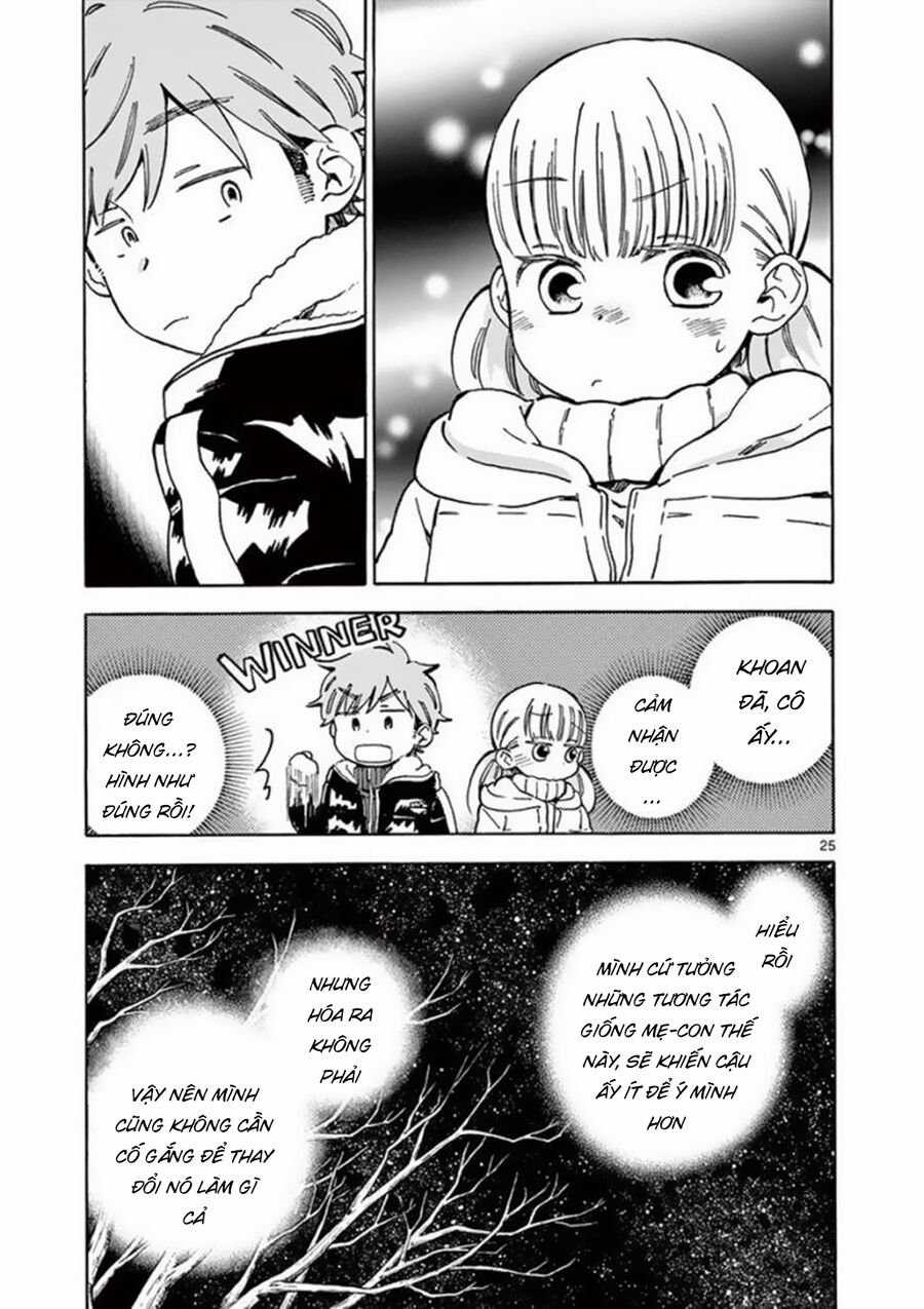 Misoshiru De Kanpai! - Chapter 29 - Trang 27