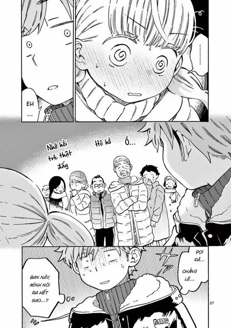 Misoshiru De Kanpai! - Chapter 29 - Trang 29