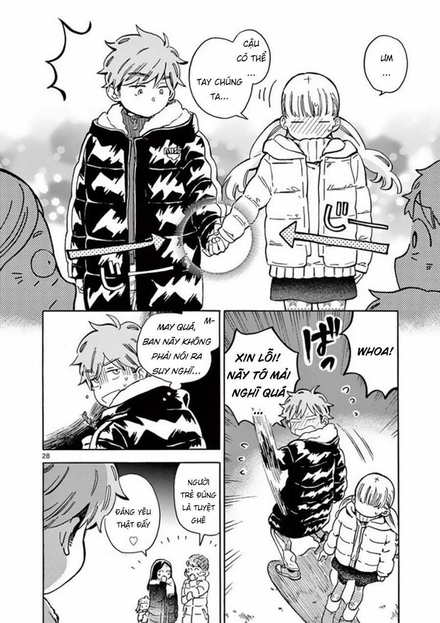 Misoshiru De Kanpai! - Chapter 29 - Trang 30