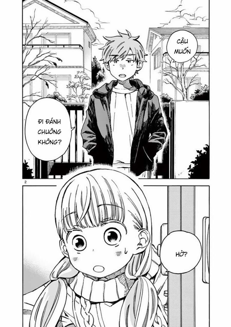 Misoshiru De Kanpai! - Chapter 29 - Trang 4