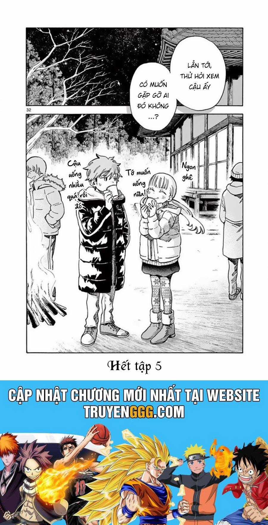 Misoshiru De Kanpai! - Chapter 29 - Trang 34