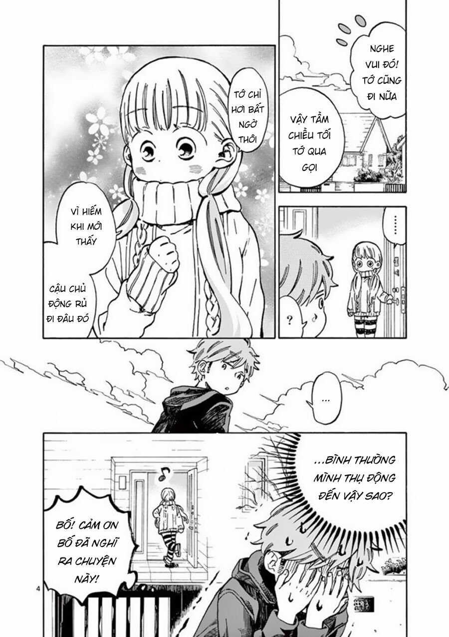 Misoshiru De Kanpai! - Chapter 29 - Trang 6