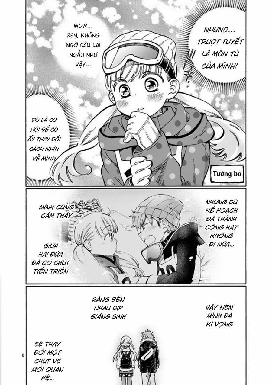 Misoshiru De Kanpai! - Chapter 29 - Trang 10