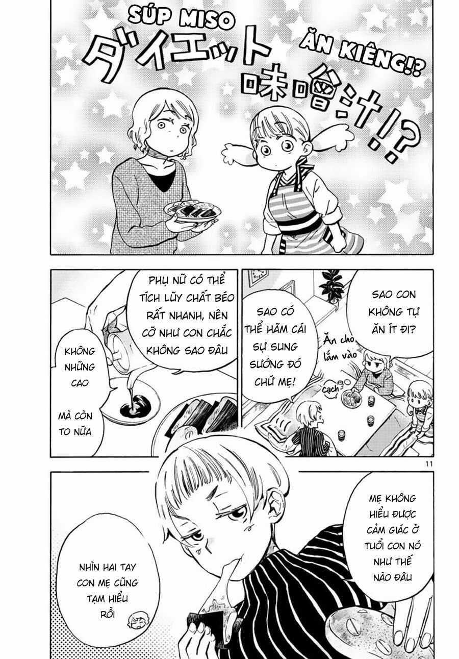 Misoshiru De Kanpai! - Chapter 30 - Trang 14