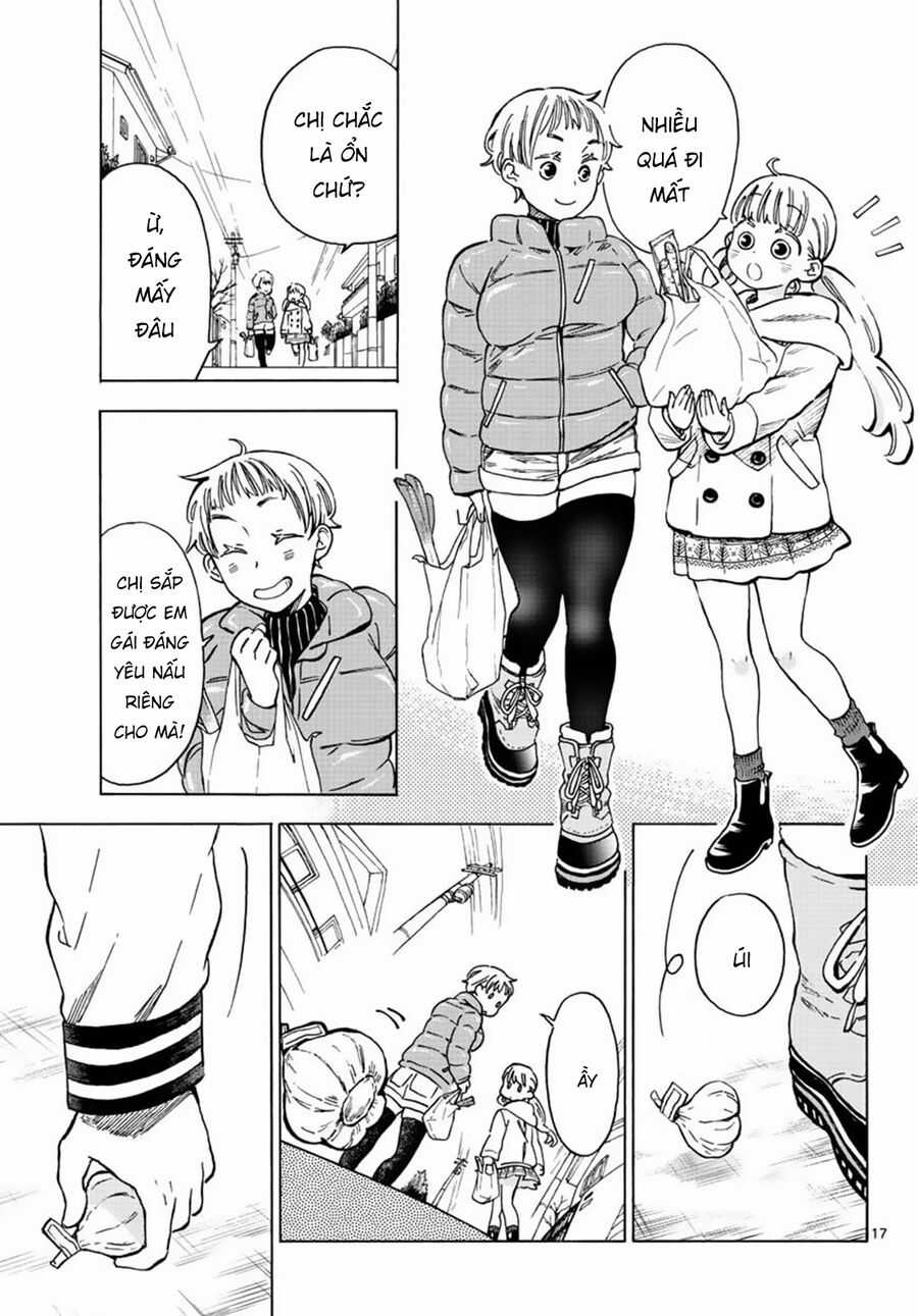 Misoshiru De Kanpai! - Chapter 30 - Trang 20