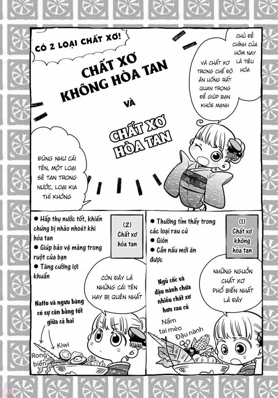 Misoshiru De Kanpai! - Chapter 30 - Trang 28