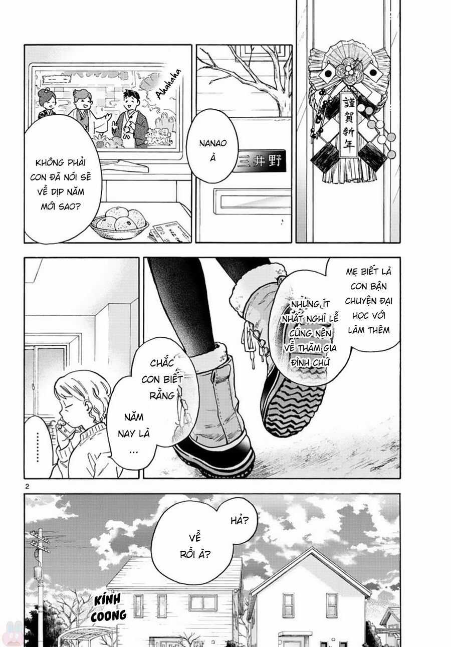 Misoshiru De Kanpai! - Chapter 30 - Trang 5