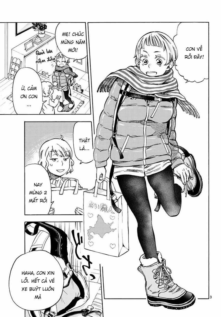 Misoshiru De Kanpai! - Chapter 30 - Trang 6