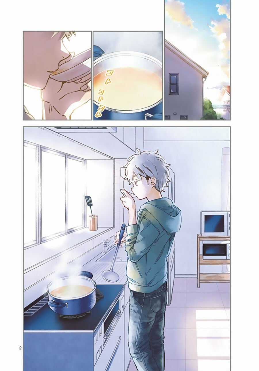 Misoshiru De Kanpai! - Chapter 31 - Trang 4