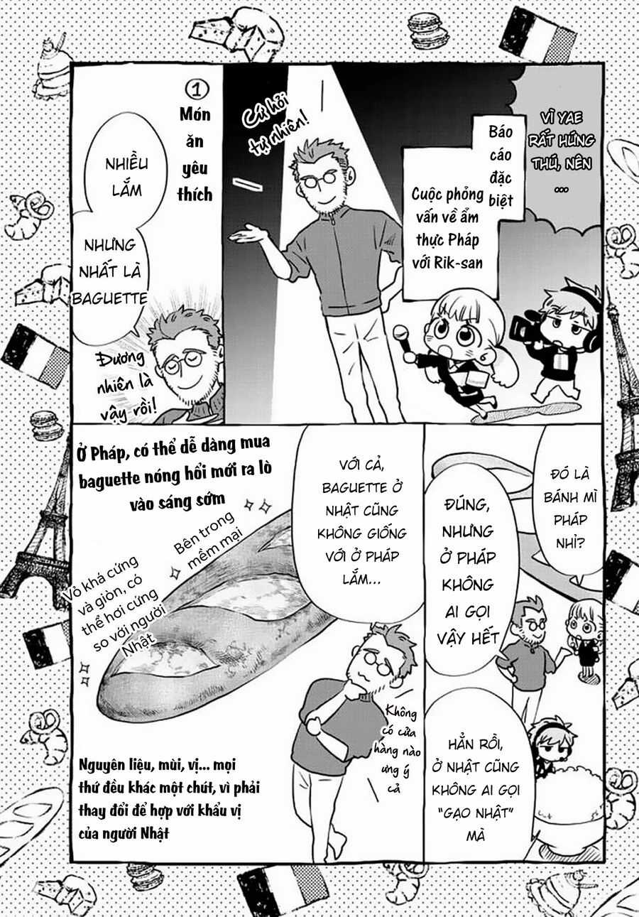 Misoshiru De Kanpai! - Chapter 32 - Trang 15