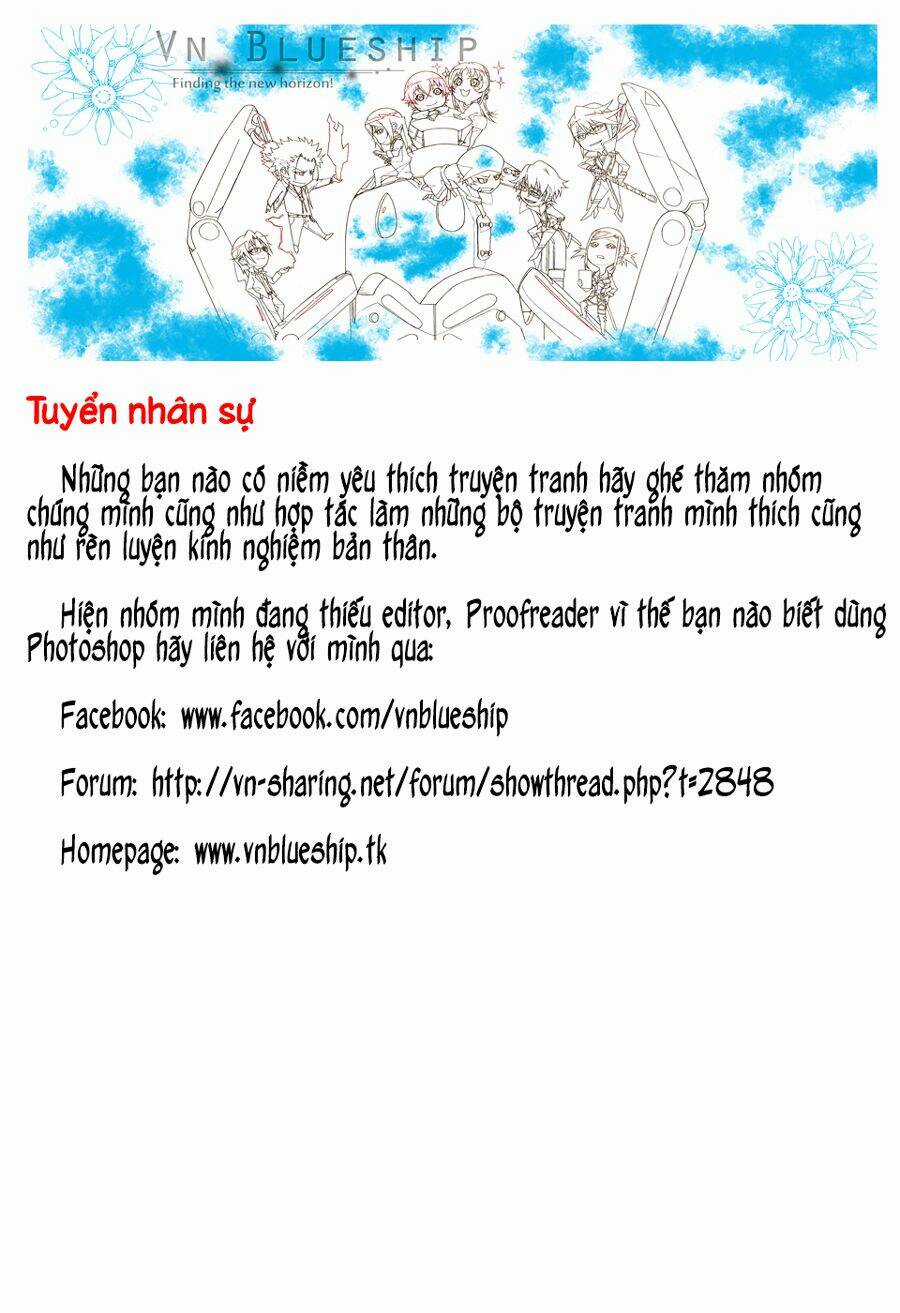 Missile & Plancktone - Chapter 2 - Trang 34