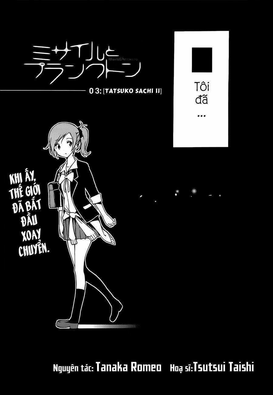 Missile & Plancktone - Chapter 3 - Trang 4