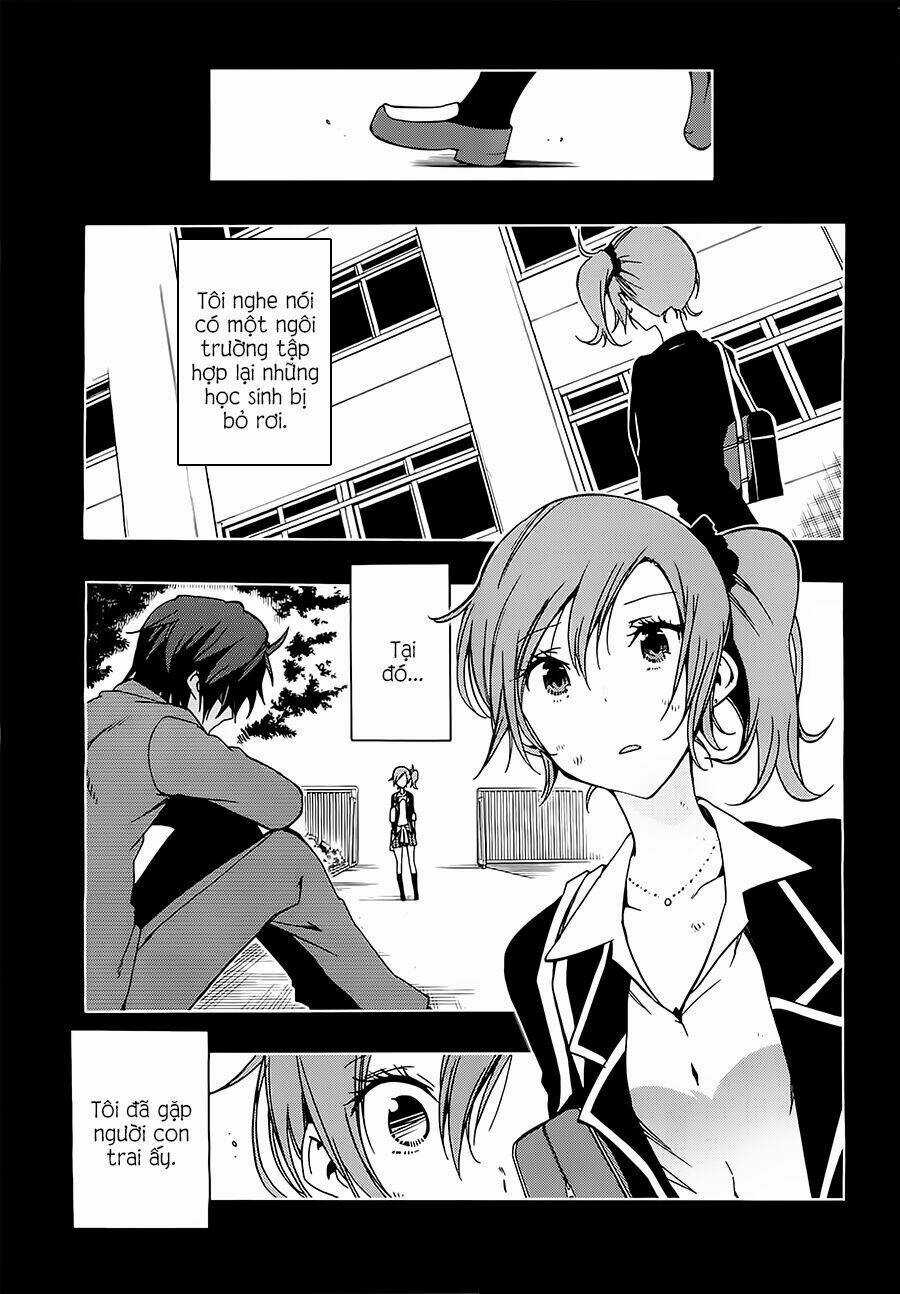 Missile & Plancktone - Chapter 3 - Trang 5