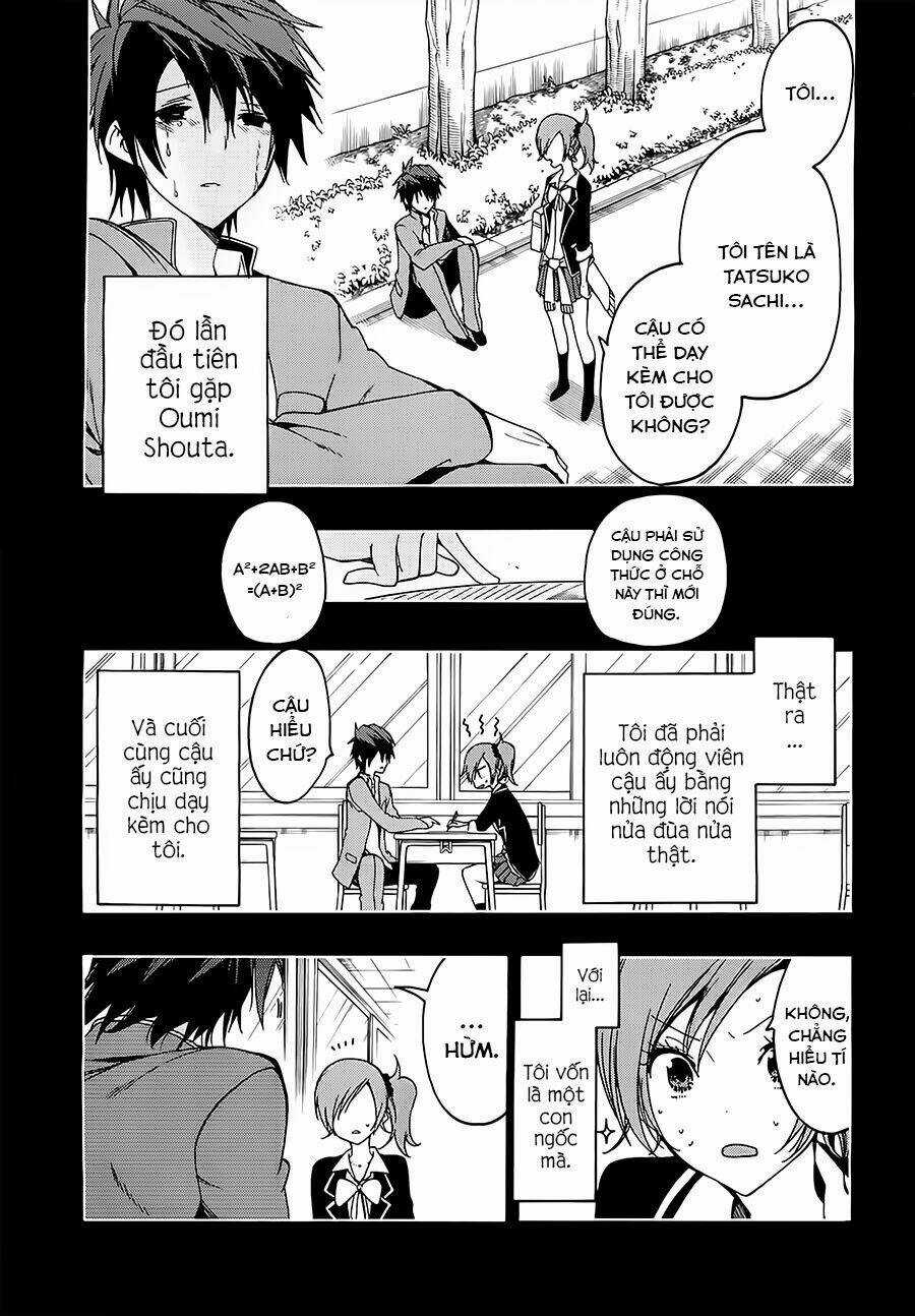 Missile & Plancktone - Chapter 3 - Trang 7