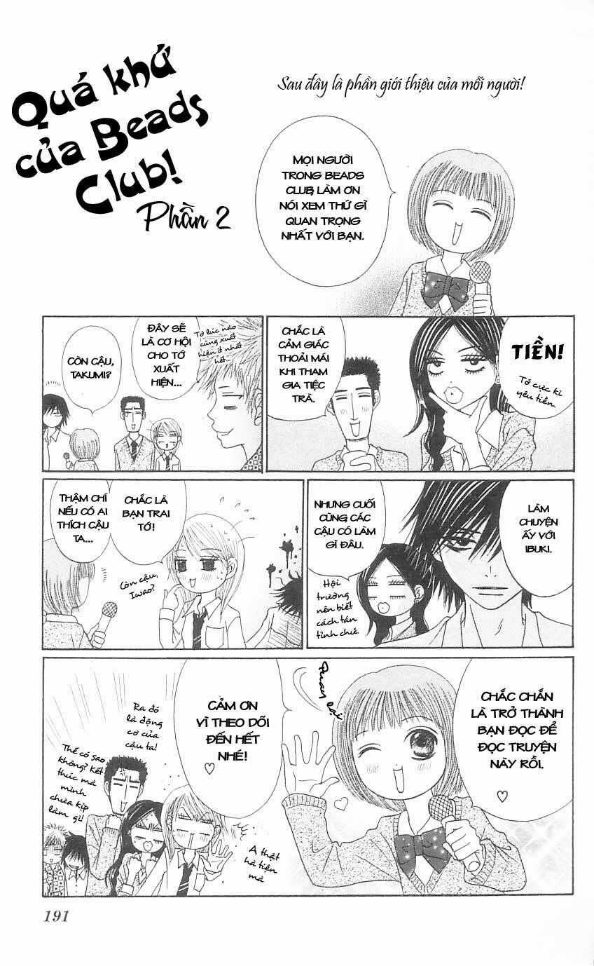 Missile & Plancktone - Chapter 4.5 - Trang 3