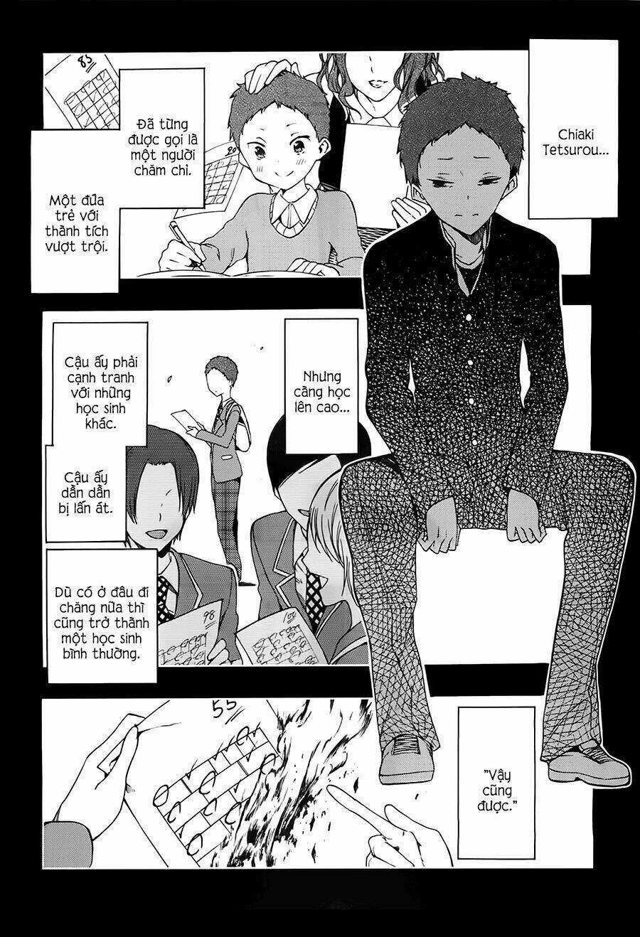 Missile & Plancktone - Chapter 4 - Trang 15