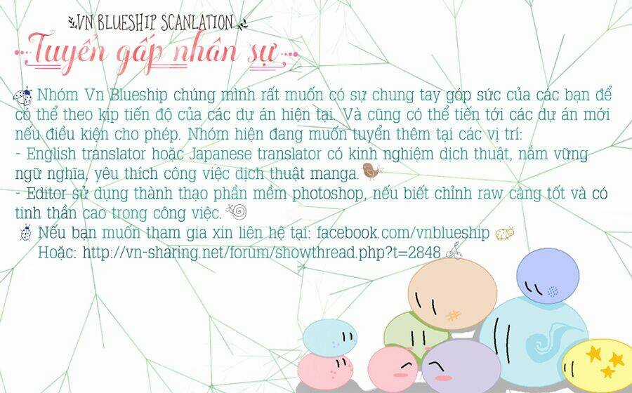 Missile & Plancktone - Chapter 4 - Trang 30