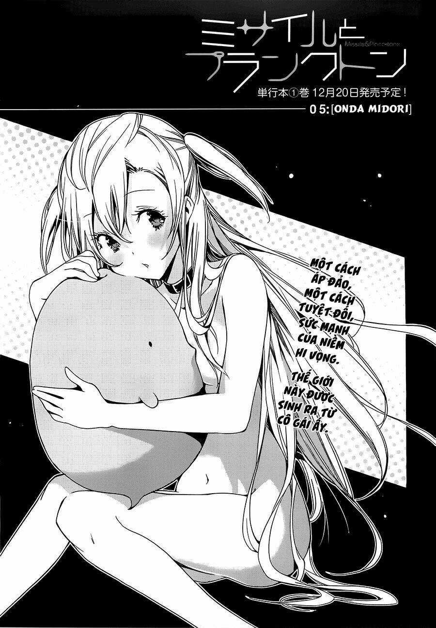 Missile & Plancktone - Chapter 5 - Trang 2