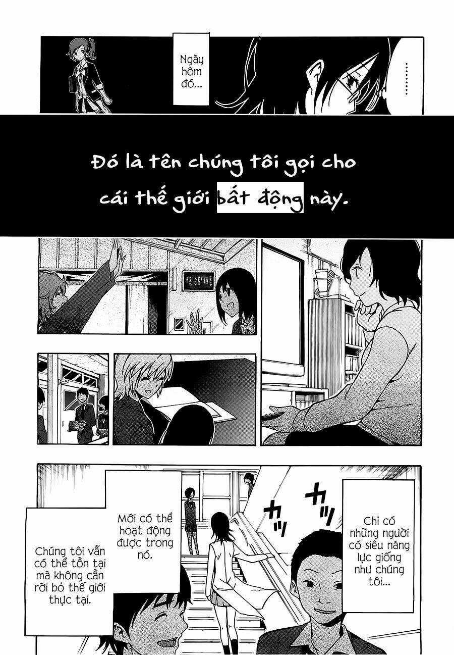 Missile & Plankton - Chapter 3 - Trang 17