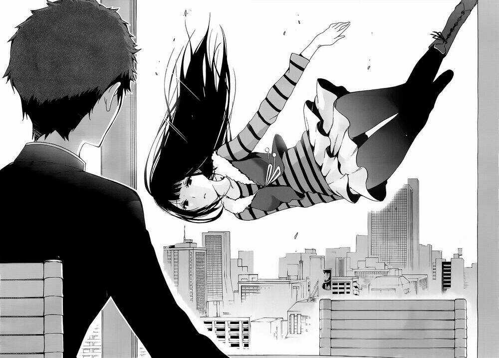 Missile & Plankton - Chapter 4 - Trang 19