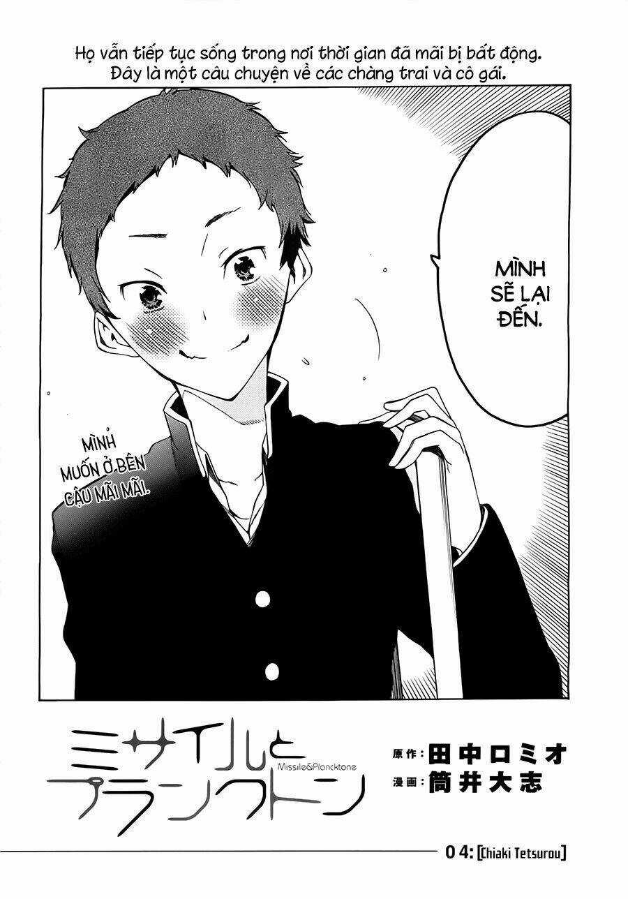 Missile & Plankton - Chapter 4 - Trang 3