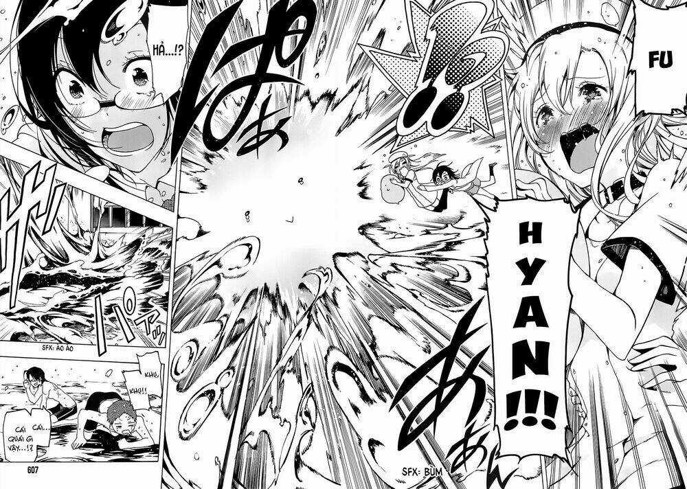 Missile & Plankton - Chapter 5 - Trang 26